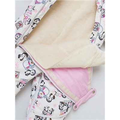 BATIK Комбинезон 204-26з-2