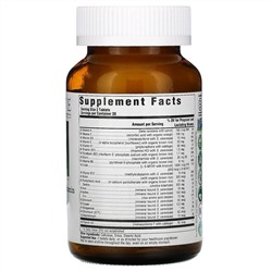 Innate Response Formulas, Baby & Me, мультивитамины, 60 таблеток