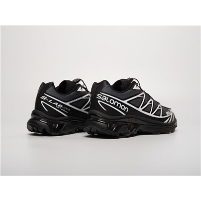 Кроссовки Salomon ADVANCED XT-6 ADV