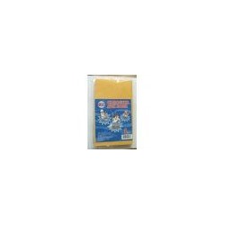 Салфетка (тряпка) для пола 50*60см, вискоза, 1шт, AST