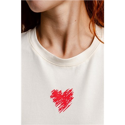 8529 футболка с дл.рукавом