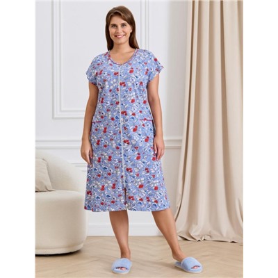 Халат Олим (мак)