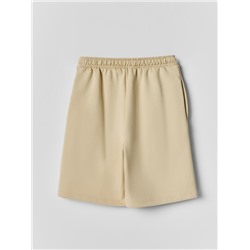 КОМПЛЕКТ ДЛЯ МАЛЬЧИКОВ (ХУДИ, ШОРТЫ) 393348