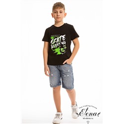 Футболка М223011Па