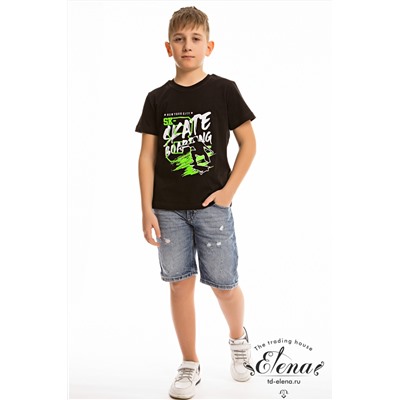 Футболка М223011Па