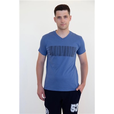 Lika Dress Футболка 7202