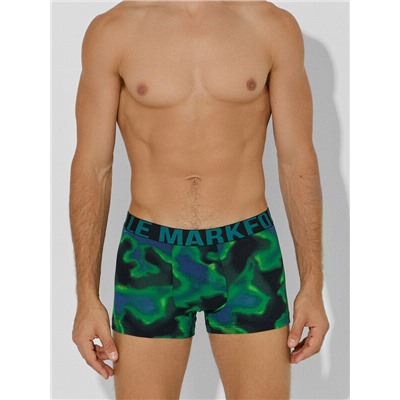 ТРУСЫ МУЖСКИЕ (2ШТ) 411228-2