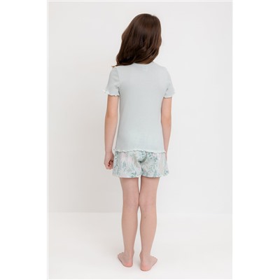 CROCKID Пижама К 1596