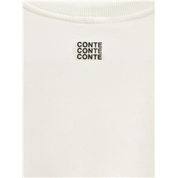 Джемперы CONTE LD 2727 Джемпер женский