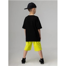 Bodo Футболка 4-328MU