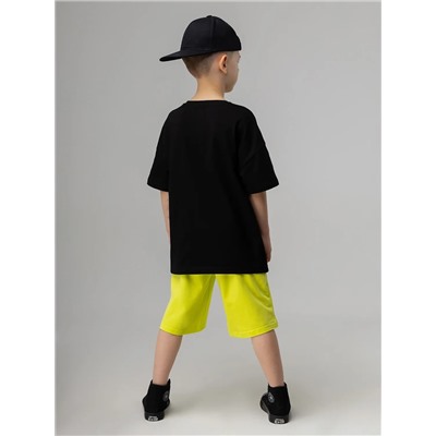 Bodo Футболка 4-328MU