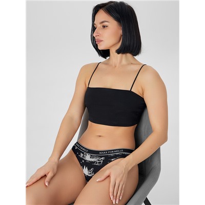 ТРУСЫ ЖЕНСКИЕ (3ШТ.) 412298-3