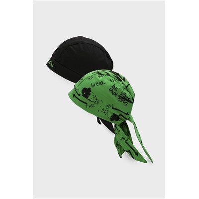 Банданы, 2 шт. PLAYTODAY, 1121524