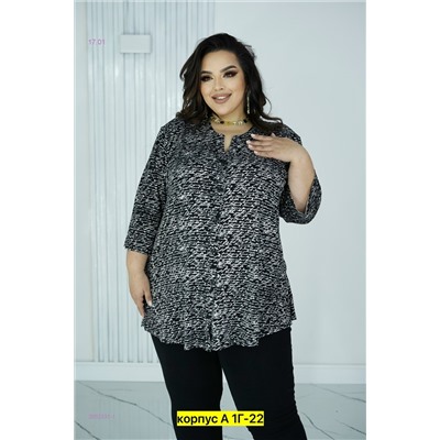 Блузка 2052331-1