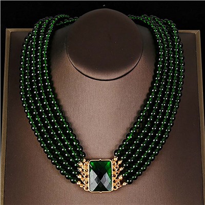 Колье арт. 26 8106 (id 288932)