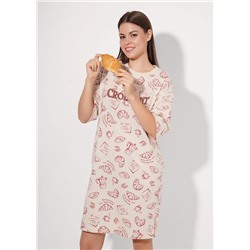 Платье женское для дома