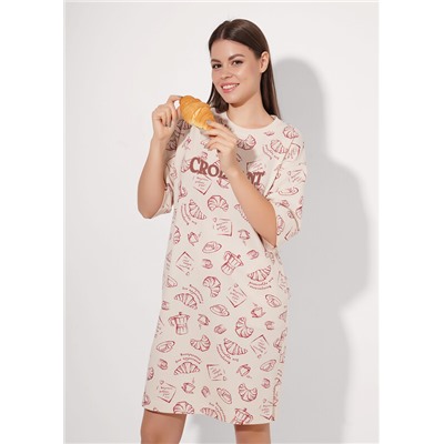 Платье женское для дома