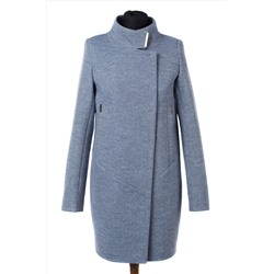 01-09822 Пальто женское демисезонное