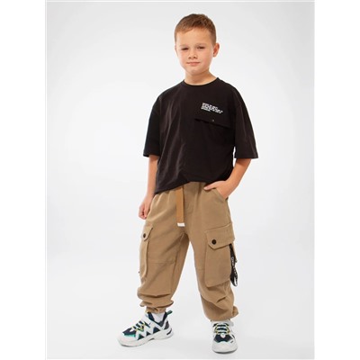 Соль&Перец Брюки SP35020