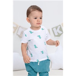 CROCKID Футболка КР 302034