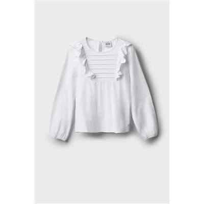 Блуза PLAYTODAY, 1127780