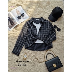 Рубашка+майка 2055297-6