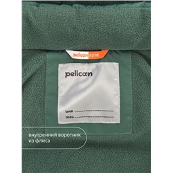 PELICAN Куртка BZXZ3362/10