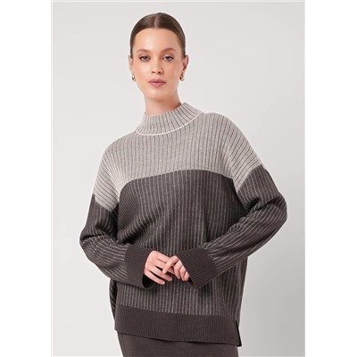 CLEVER Джемпер 154597/192ак