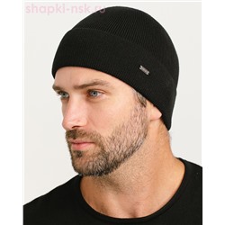 349 T Шапка мужская (57-59)