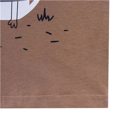 YOULALA Фуфайка 0017113501