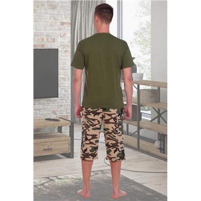 Костюм Морпехи (Хаки)