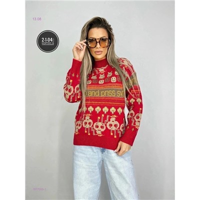 Свитер 1977003-1