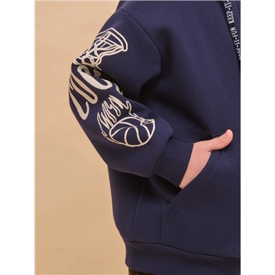 PELICAN Толстовка BFXK3363U