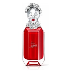 CHRISTIAN LOUBOUTIN LOUBIKISS edp (w) 2ml пробник