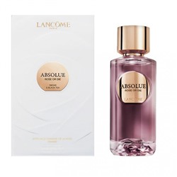 Парфюмерная вода Lancome Absolue Rose Or Die женская (Euro A-Plus качество люкс)