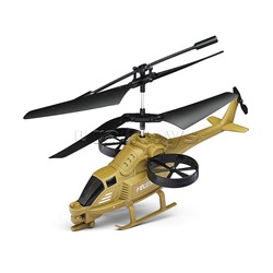 Вертолет "Военная спецоперация" р/у, 27 MHz, в коробке