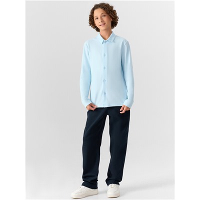 РУБАШКА ДЛЯ МАЛЬЧИКОВ 123432/1