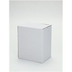 УЦЕНКА Кружка керамическая новогодняя «Счастья в новом году», 530 мл