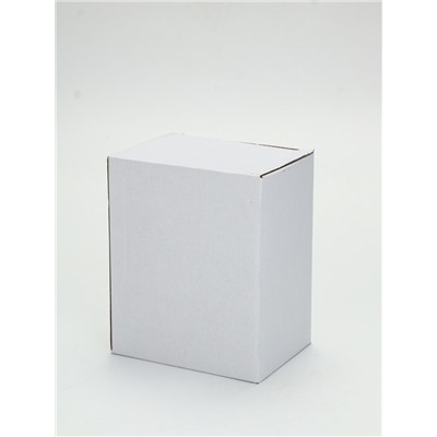 УЦЕНКА Кружка керамическая новогодняя «Счастья в новом году», 530 мл