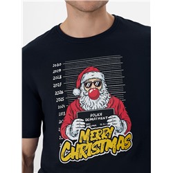 КОМПЛЕКТ МУЖСКОЙ (ФУТБОЛКА, ШОРТЫ) 591044