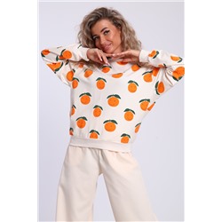 Свитшот арт. СФ-03-103 НАТАЛИ, 1090404