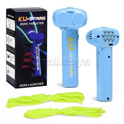 Игрушка - антистресс "Волшебный канат" в коробке