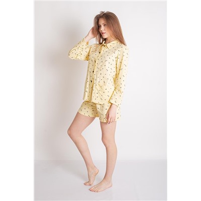 Lika Dress Пижама 8267