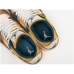 Кроссовки Nike Air Jordan 4 Retro