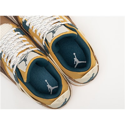 Кроссовки Nike Air Jordan 4 Retro