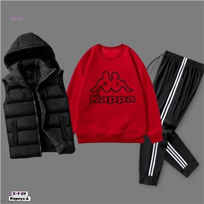 Костюм тройка 2057828-1