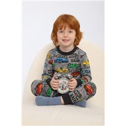 Пижама с брюками арт. ПМ-013-061 НАТАЛИ, 1237344