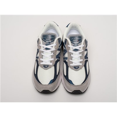 Кроссовки New Balance 990 v6