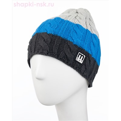 9484/2 MBH Шапка для мальчика флис (52-54)