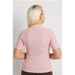 Блузка женская  4467/02/Розовый